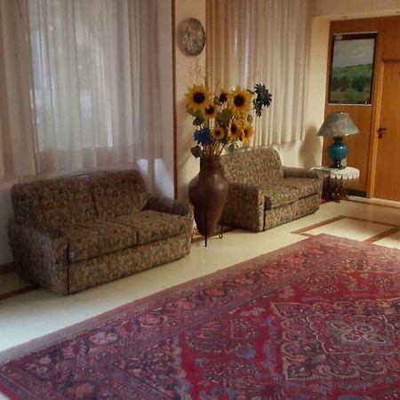 Hotel San Paolo Chianciano Terme Εξωτερικό φωτογραφία
