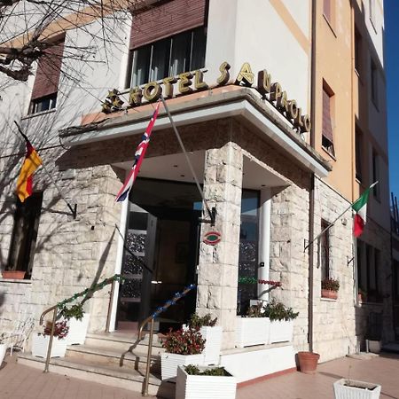 Hotel San Paolo Chianciano Terme Εξωτερικό φωτογραφία