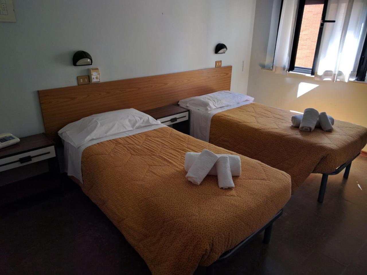 Hotel San Paolo Chianciano Terme Εξωτερικό φωτογραφία
