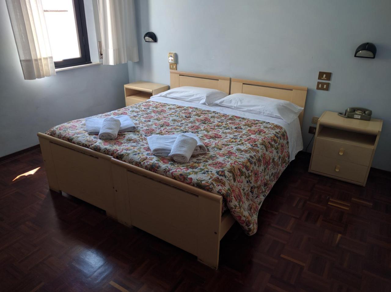 Hotel San Paolo Chianciano Terme Εξωτερικό φωτογραφία