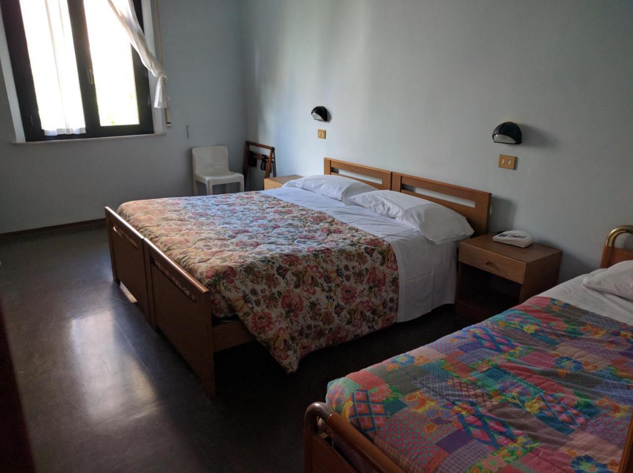 Hotel San Paolo Chianciano Terme Εξωτερικό φωτογραφία