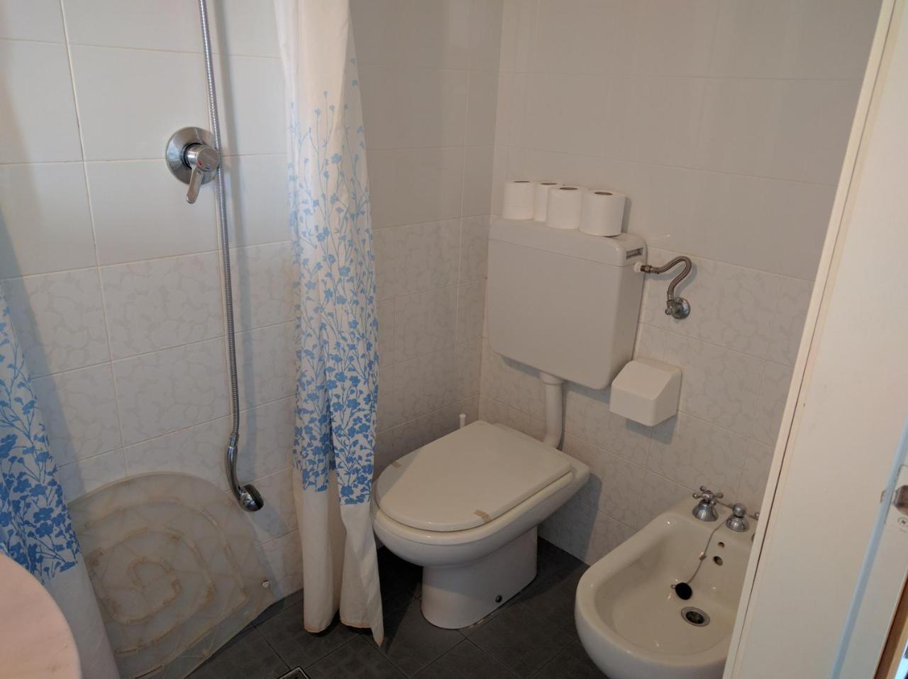 Hotel San Paolo Chianciano Terme Εξωτερικό φωτογραφία