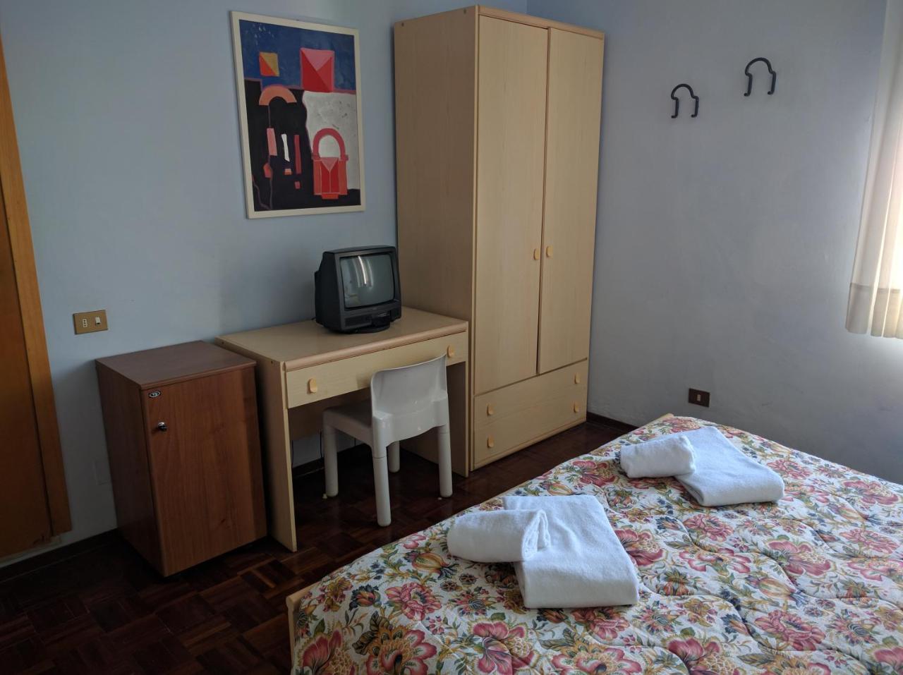 Hotel San Paolo Chianciano Terme Εξωτερικό φωτογραφία