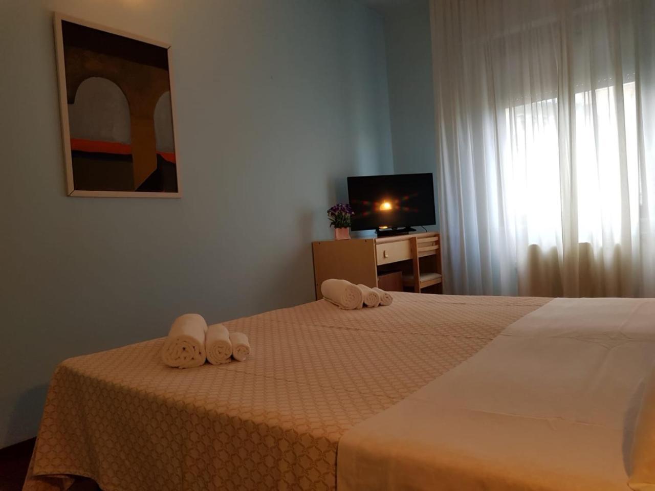 Hotel San Paolo Chianciano Terme Εξωτερικό φωτογραφία