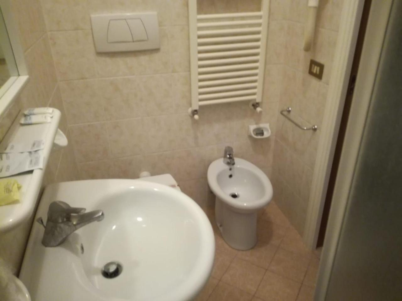 Hotel San Paolo Chianciano Terme Εξωτερικό φωτογραφία