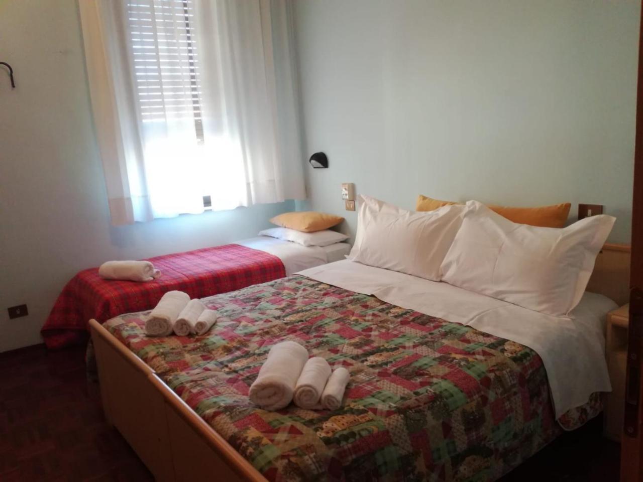 Hotel San Paolo Chianciano Terme Εξωτερικό φωτογραφία