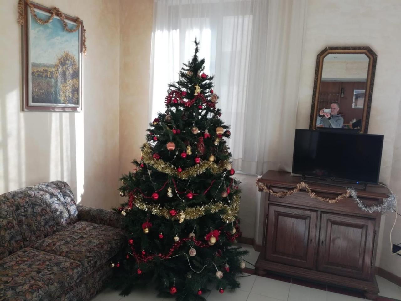 Hotel San Paolo Chianciano Terme Εξωτερικό φωτογραφία