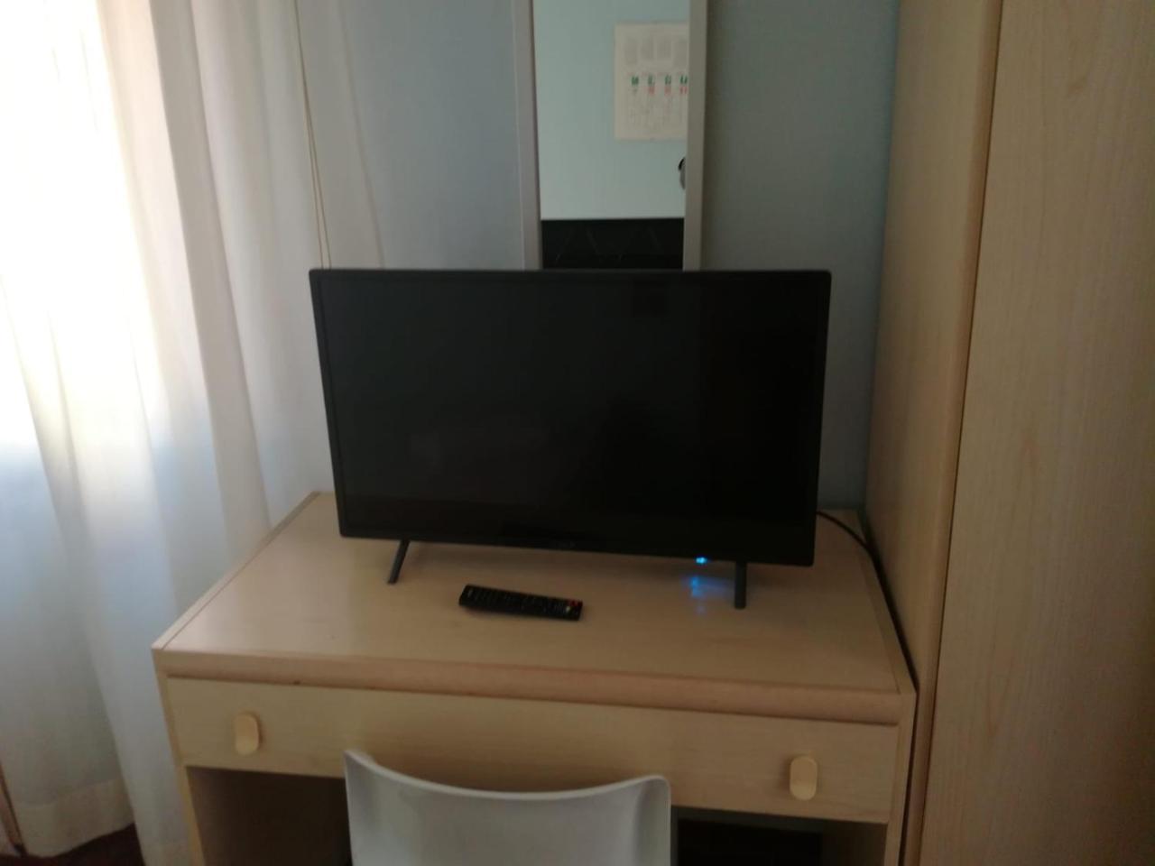 Hotel San Paolo Chianciano Terme Εξωτερικό φωτογραφία