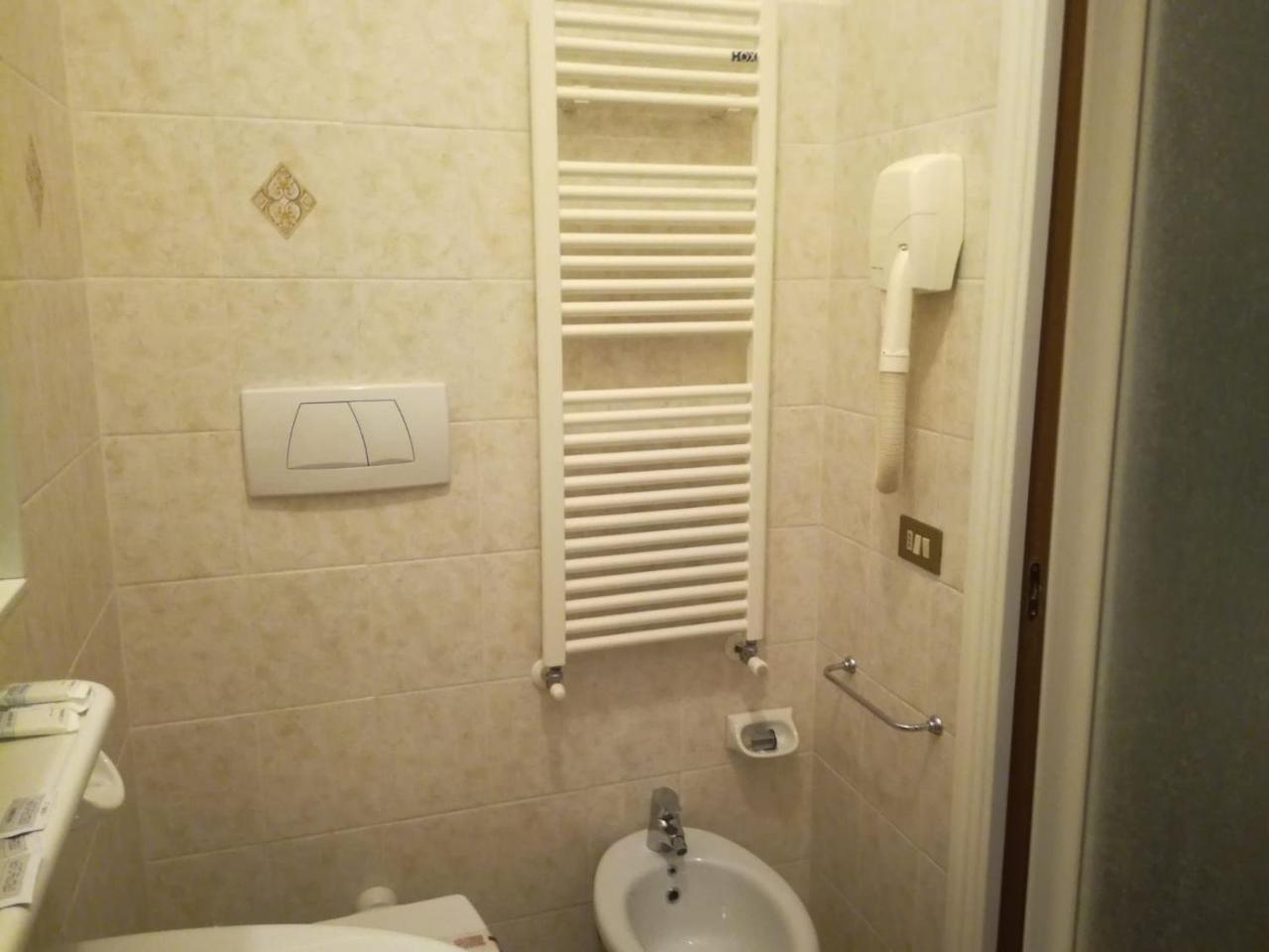 Hotel San Paolo Chianciano Terme Εξωτερικό φωτογραφία