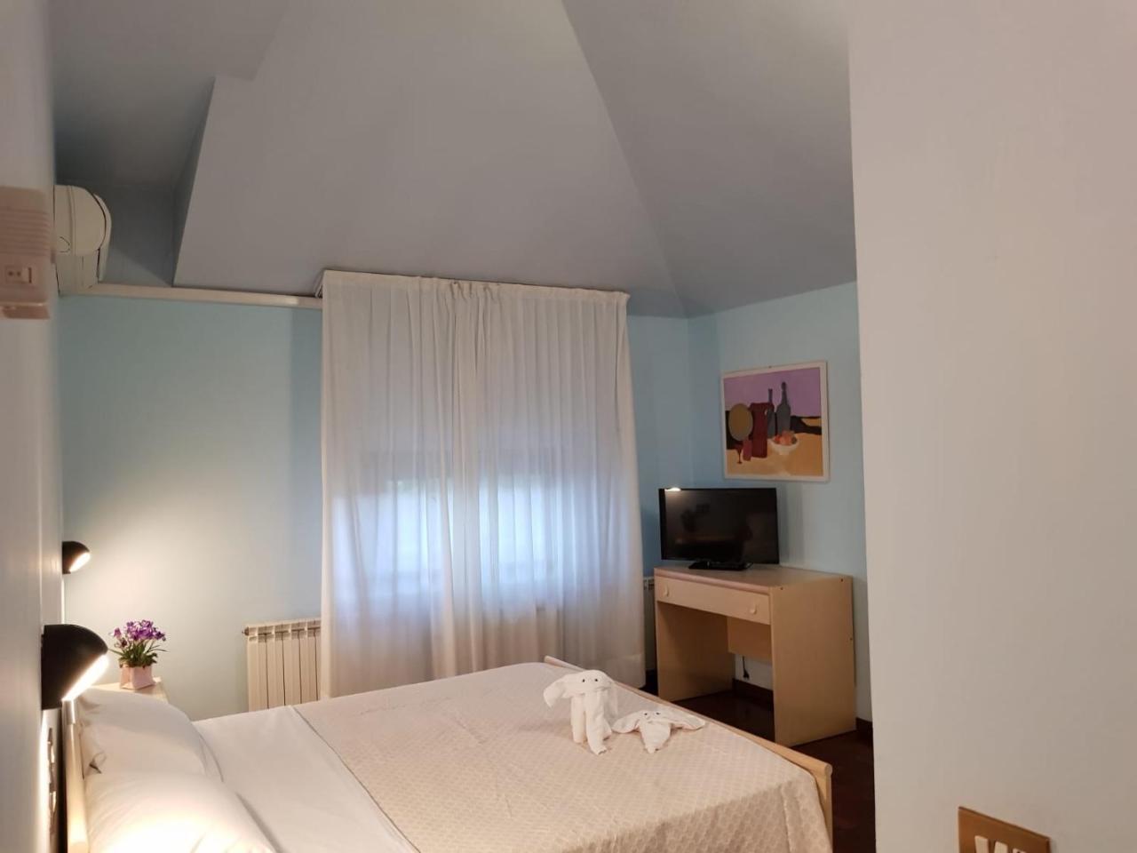 Hotel San Paolo Chianciano Terme Εξωτερικό φωτογραφία