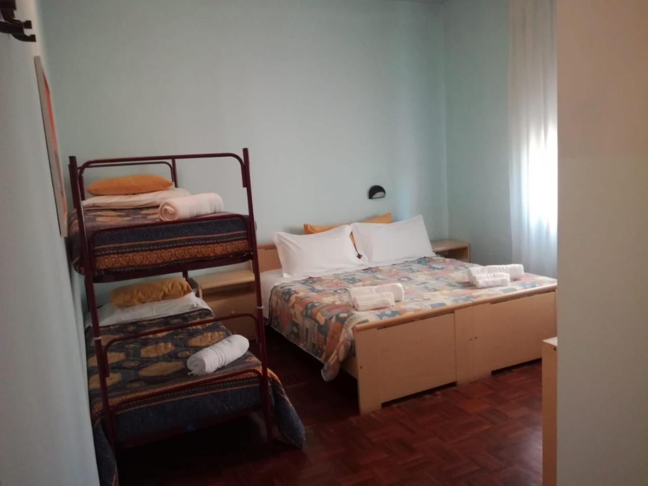 Hotel San Paolo Chianciano Terme Εξωτερικό φωτογραφία