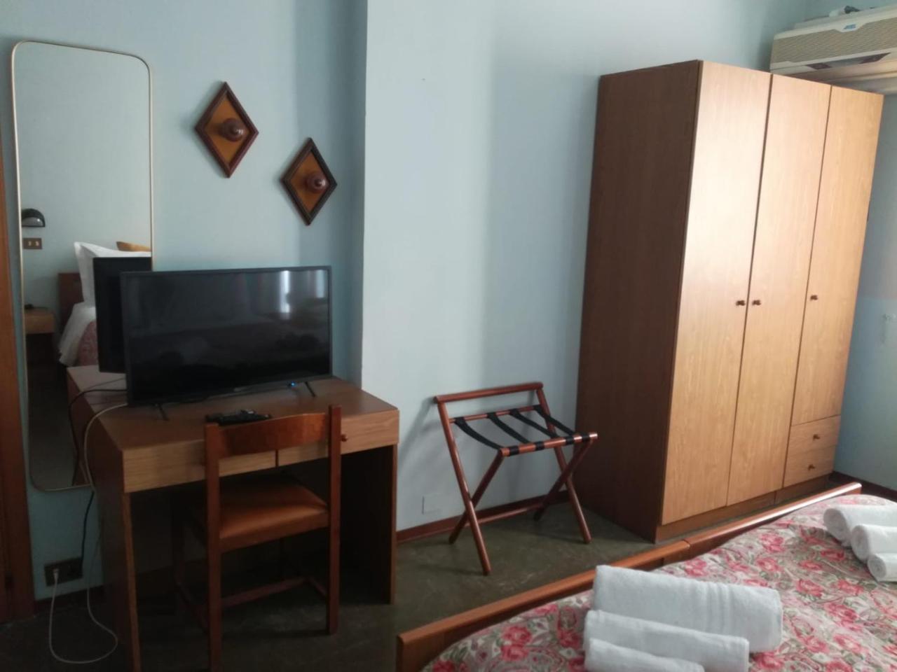 Hotel San Paolo Chianciano Terme Εξωτερικό φωτογραφία