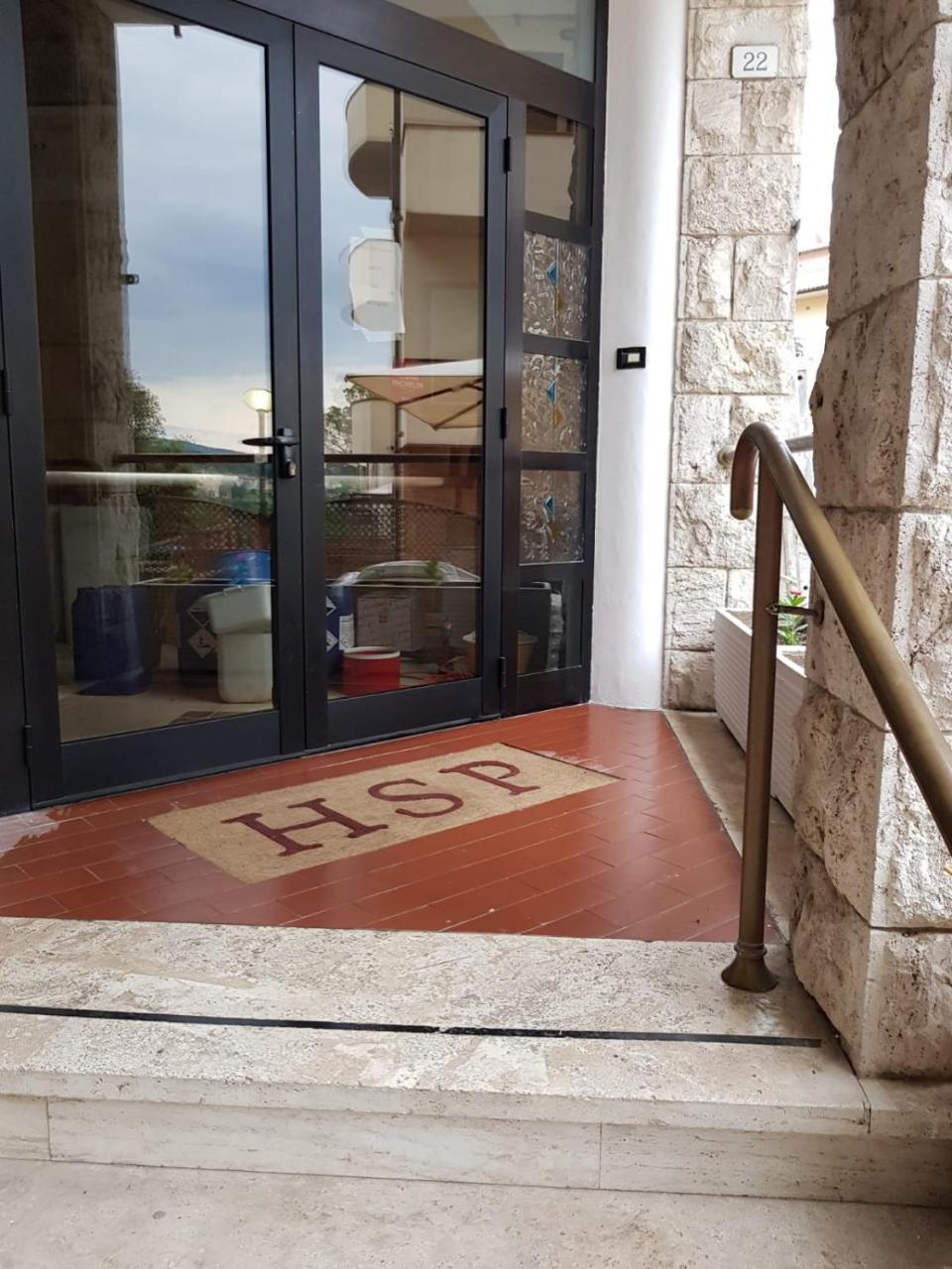 Hotel San Paolo Chianciano Terme Εξωτερικό φωτογραφία