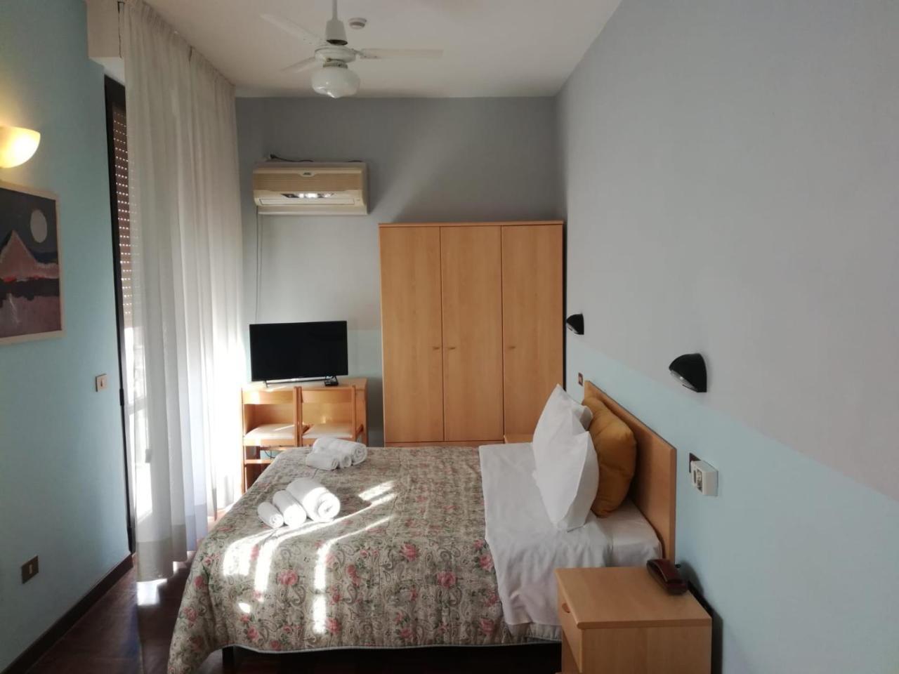 Hotel San Paolo Chianciano Terme Εξωτερικό φωτογραφία